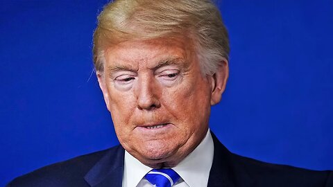 Why Trump was REALLY charged under the Espionage Act