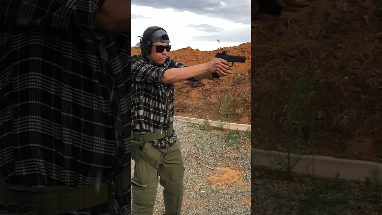 Como me sinto quando faço um vídeo falando sobre roupa 💅 PMC Loadout em breve.