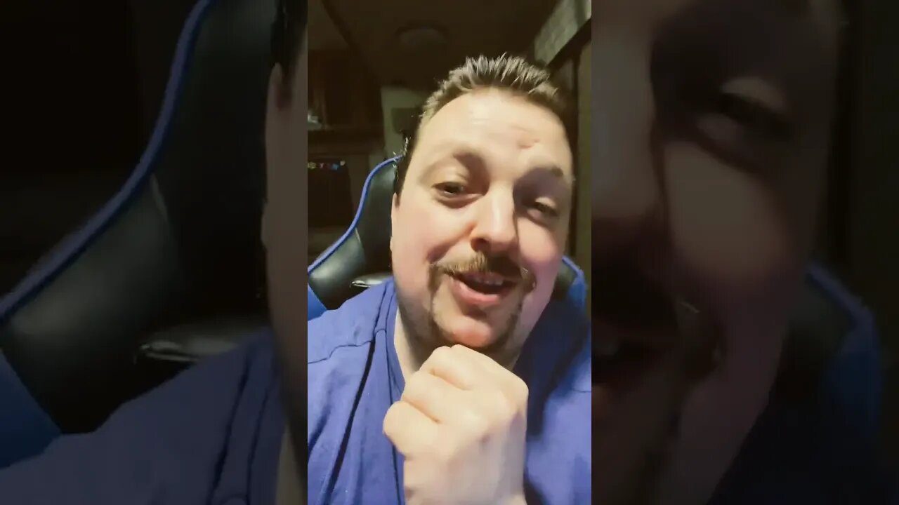 This Dude Has No Emotion? 🤣