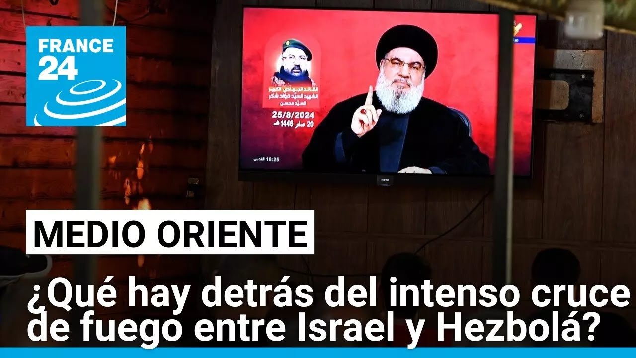 Los ataques a gran escala entre Israel y Hezbolá: ¿una señal para calmar o para agitar las aguas?