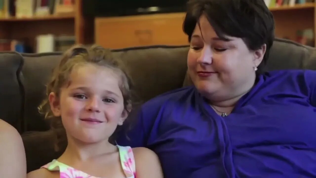New MANDATORY Hospital Staff Training Promotes Transitioning 4-Year-Olds