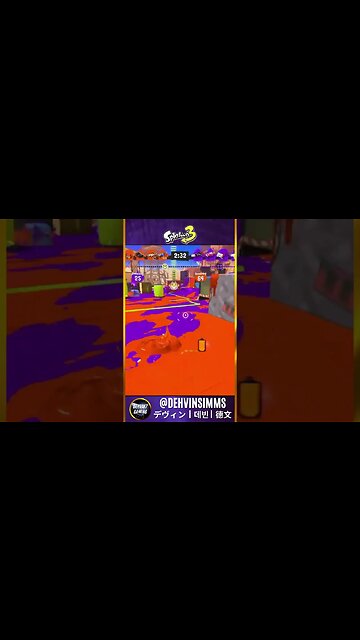 I tried to warn him!