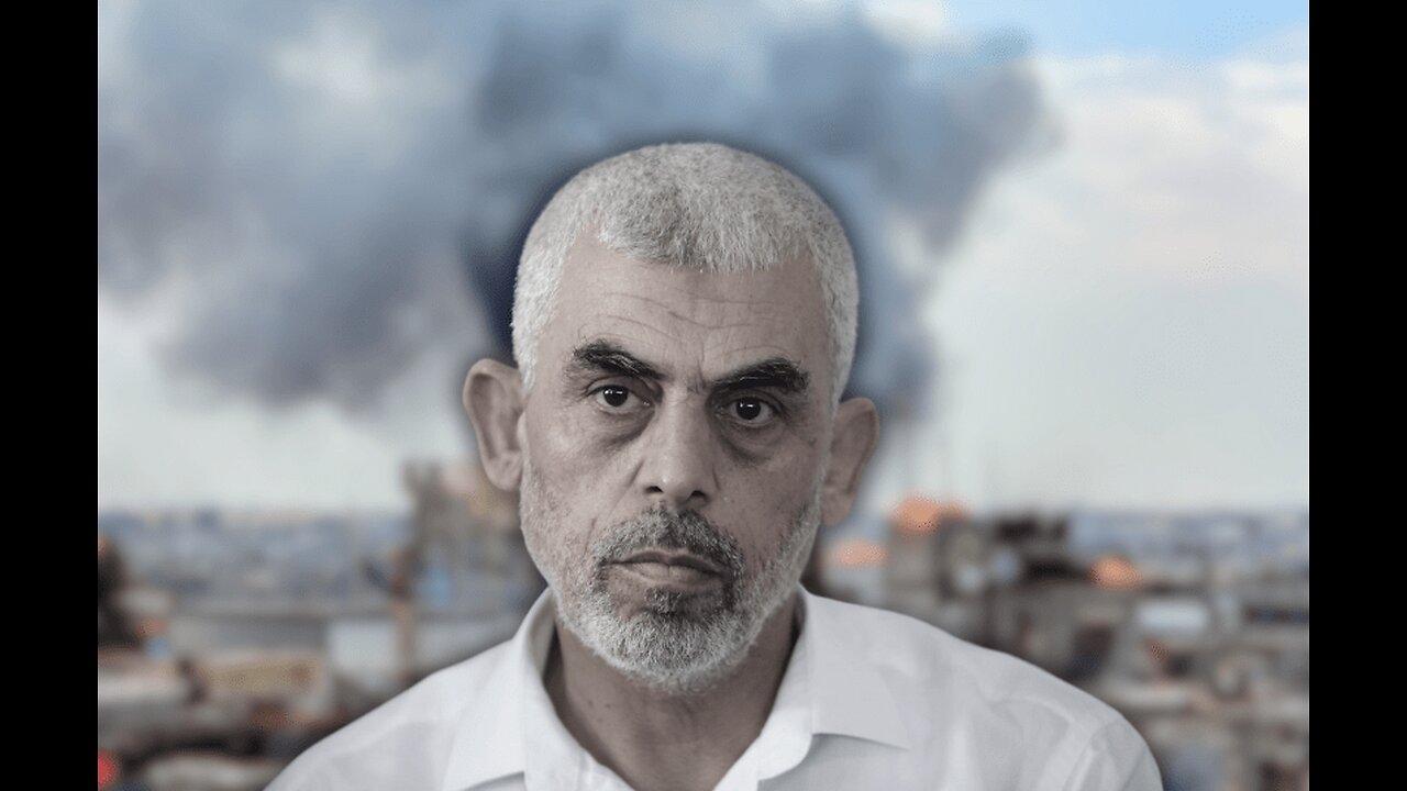 Hamas Leader Yahya Sinwar Possibly Killed In Gaza Strike