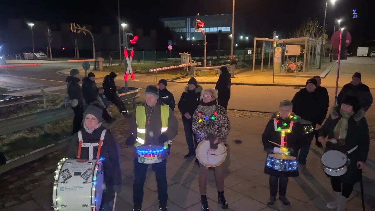 Wolgast - Stefan - Abschließende Worte 27.12.2022