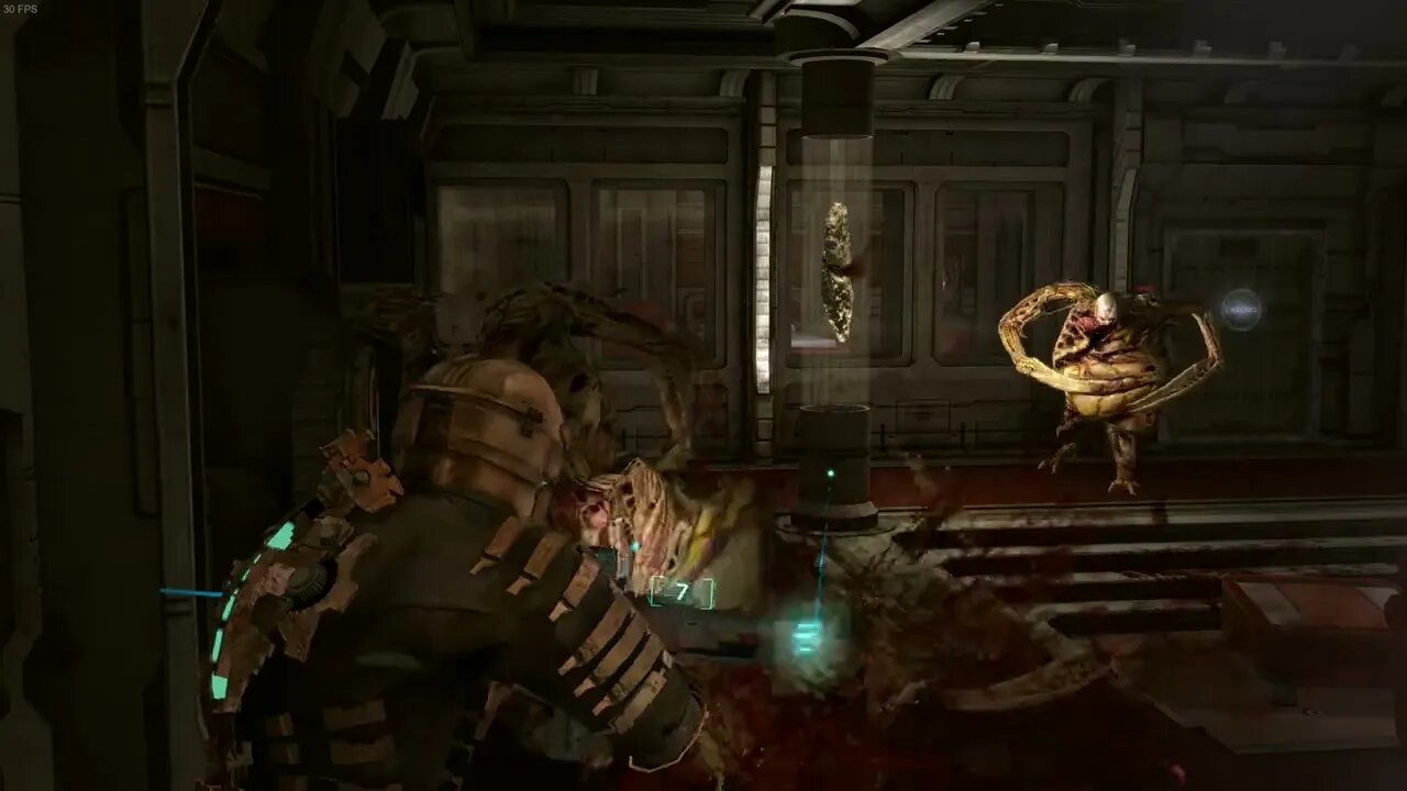 Didn't Know There Were Four Of Them