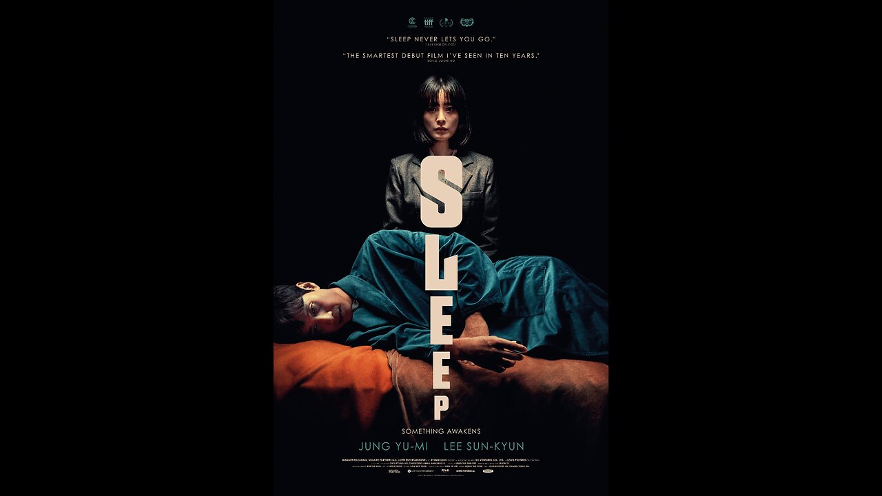 Sleep (Official Trailer)