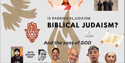 ARE THE PRACTICES OF RABBIS BIBLICAL?