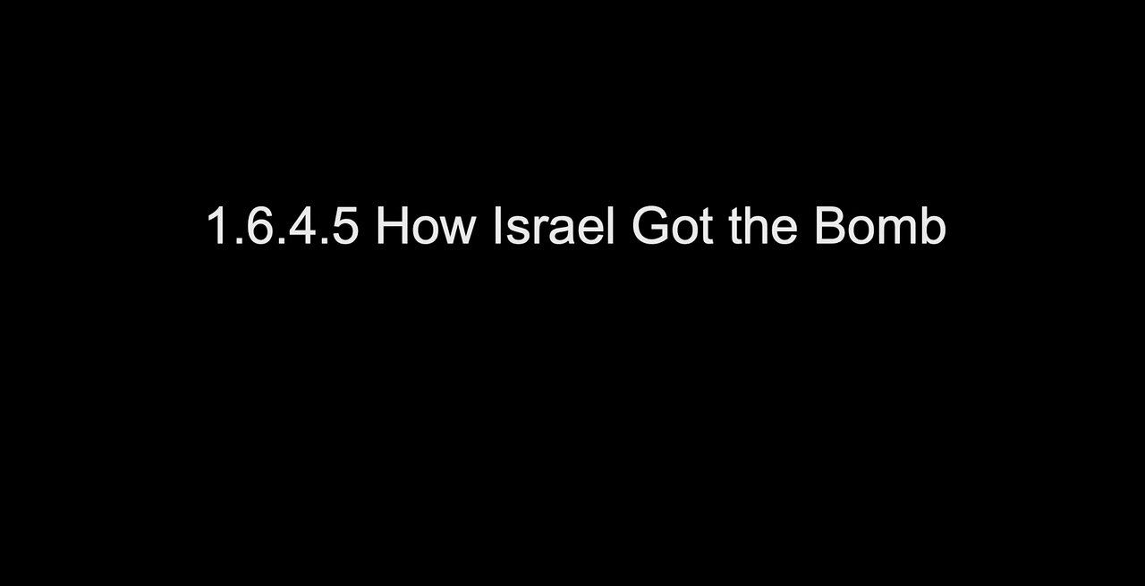 Episode 1.6.4.5 Nuclear