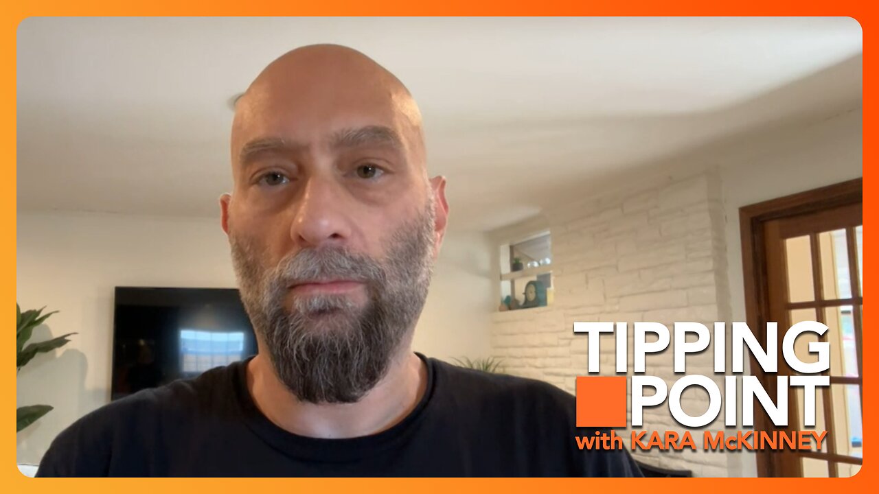 Vem Miller Speaks Out | TODAY on TIPPING POINT 🟧