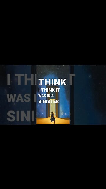 some truths are meant not to be spoken... with @ParanoidAmerican