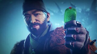 Destiny 2, let's gooooooooo!