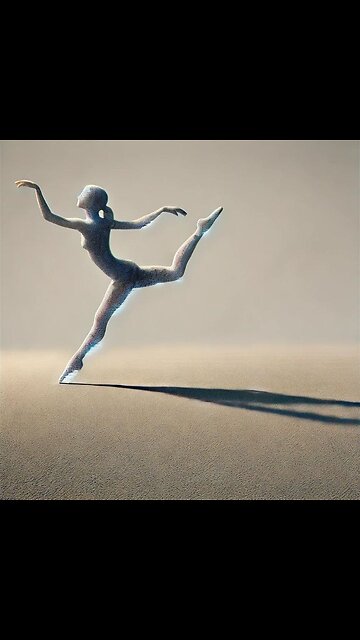 The Timeless Dancer: Moves That Echo Through Ages