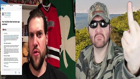 L.A. Beast YooTube Public Service Announcement (LABL) REACTION!!! (BBT)