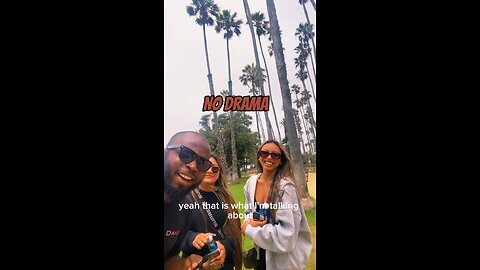 No Drama #dayodman #none #lol #motivation #eeyayyahh