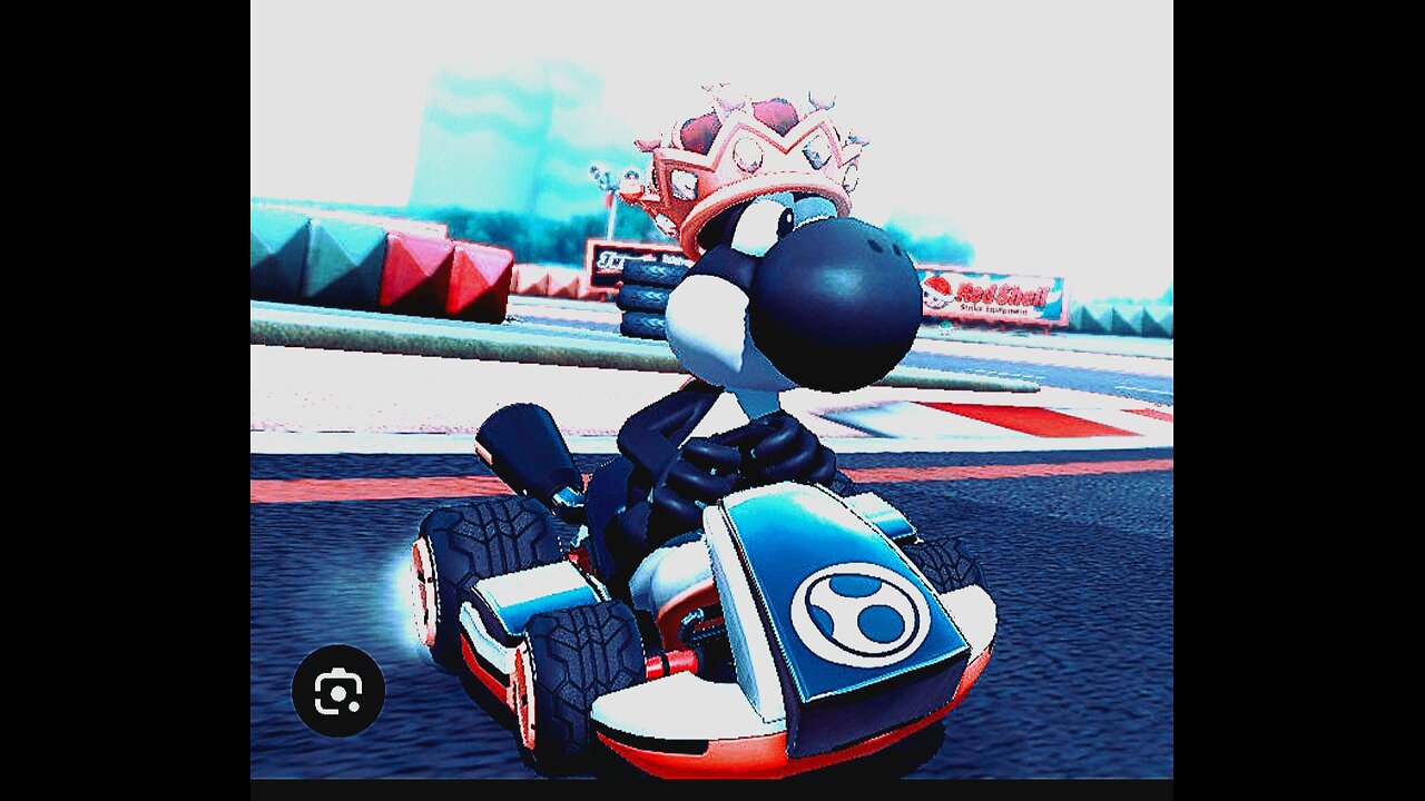 Yoshi Kart Online Racing & Soca Mix
