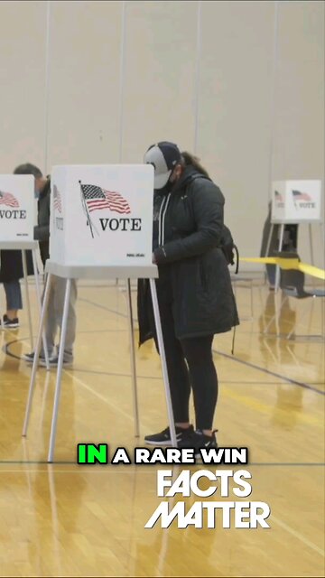 Federal Appeals Court Rules Signature Dates for Mail-in Ballots: A Win for Election Integrity