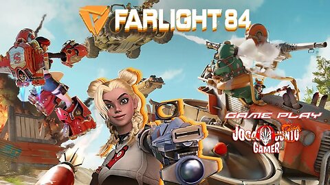 💪Verifcado on ! Farlight84 Rumo a Lendario - Sorteio de pc gamer !⭐ !cmd !sorteio !pc !pc2 !salve