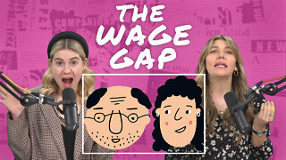 Debunking the gender wage gap | Miss Understood