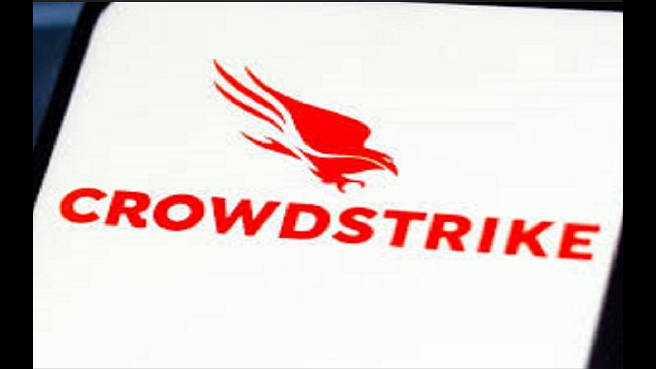 Congress to Hold Hearing on Global CrowdStrike Outage