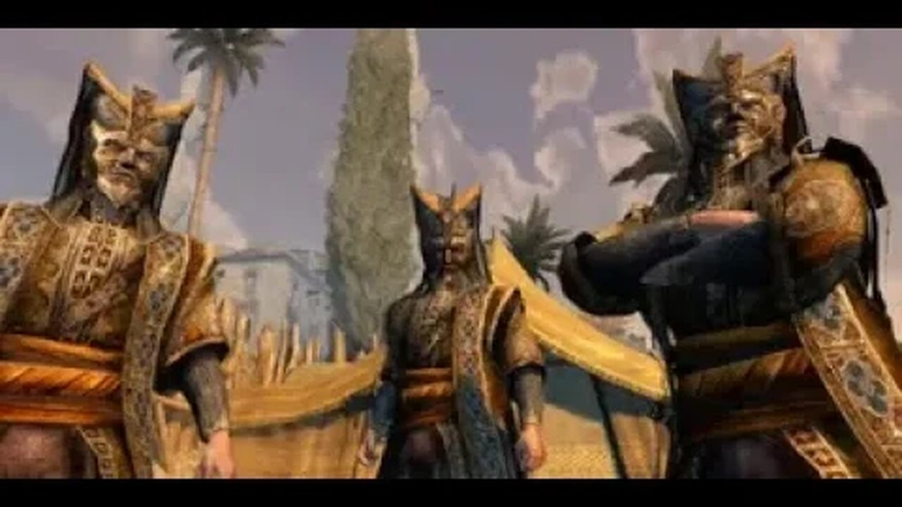 Honor, Lost and Won (Assassin's Creed: Revelations)