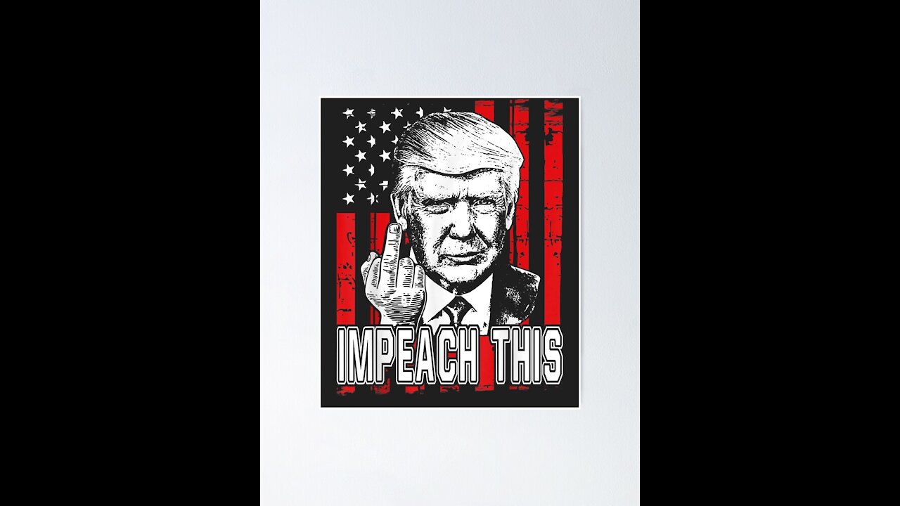 Impeach This Nancy