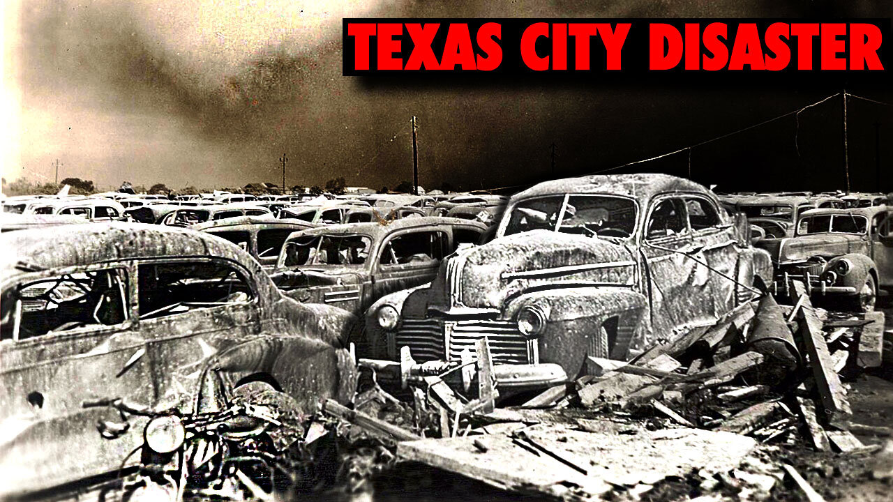 The Texas City Disaster Explained