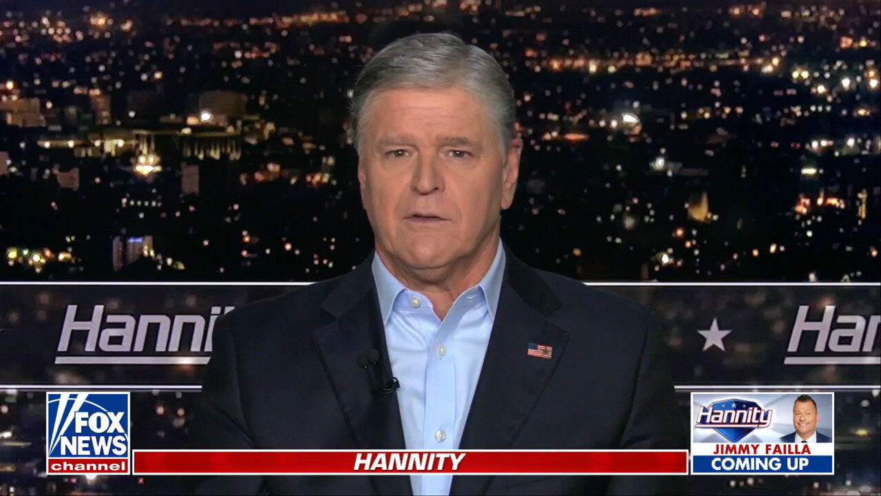 Sean Hannity: Kamala Harris' Positions Are Radical, Extreme And Dangerous For The Country