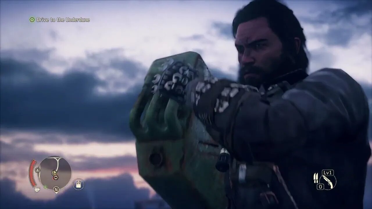 Mad Max Part 23-More Ammo For Me