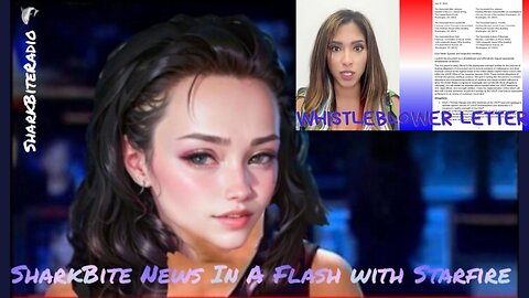 SharkBite News In A Flash
