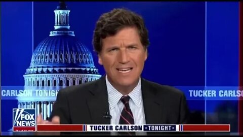 New Biden Crime Family Whistleblower Will Joe Be Charged With A Felony Tucker Carlson