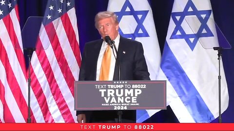 Trump Vows Immediate Crackdown on College Anti-Semitism: End the Propaganda or Lose Funding