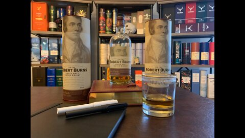 Scotch Hour Episode 80 Arran Robert Burns, CU Buffs, F1 Monza, & Movie Review The Invitation