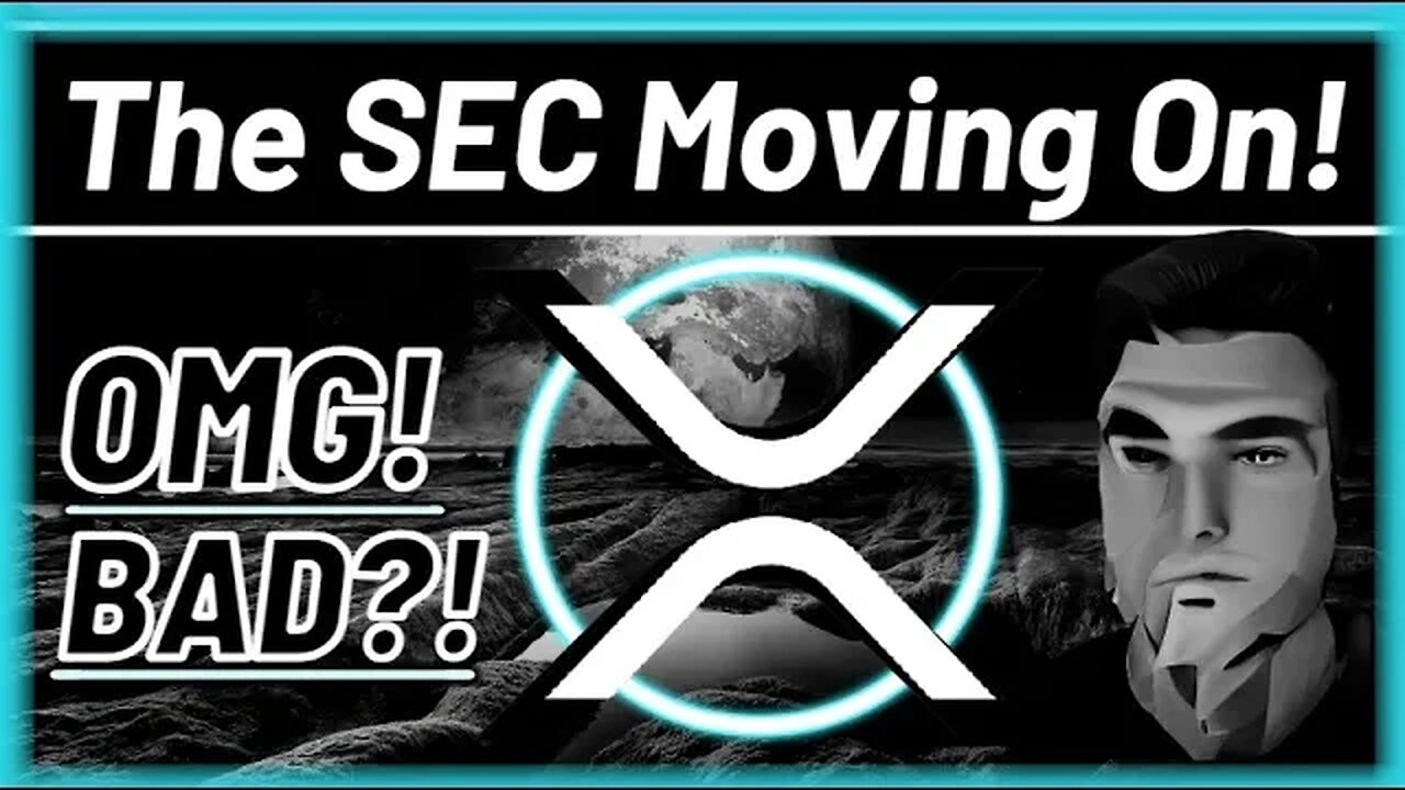 XRP *BREAKING!*🚨This Changes Everything!💥XRP Case Done?! Must SEE END! 💣