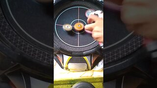 o inesperado aconteceu #batalhadebeyblade #beybladeburst #beyblade