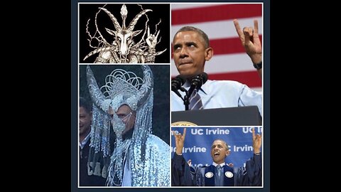 Michelle Obama Has A Big Black Dick !