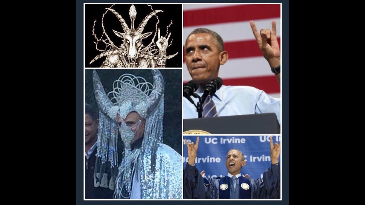 Michelle Obama Has A Big Black Dick !