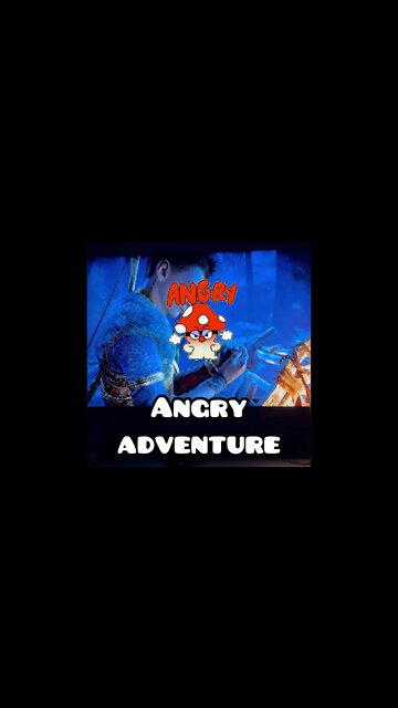 God of War Ragnarok, PlayStation 5 | 10 Second Review! | #godofwarragnarok #shorts