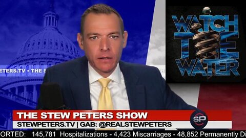 WORLD PREMIERE: WATCH THE WATER!