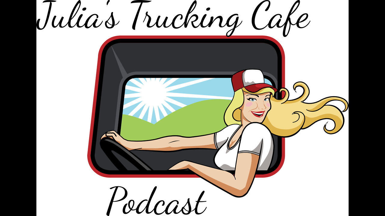 122. Trucking - Trucker Helps College Student Get Home For The Holidays