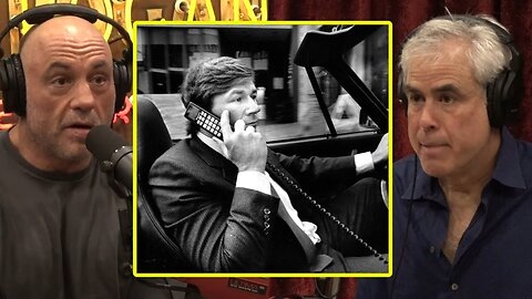 The Car Phone Changed Joes Life | Joe Rogan & Jon Haidt