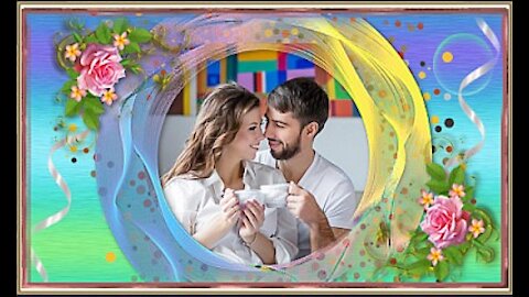 A013_Project ProShow Producer Я к тебе вернусь