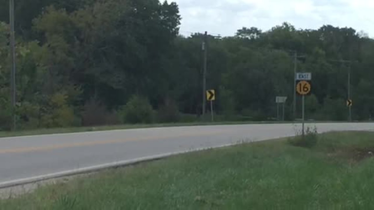 Dangerous Tonganoxie intersection has neighbors worried
