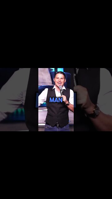 Are you carrying the presence of God⁉️ #leondupreez #shorts #God