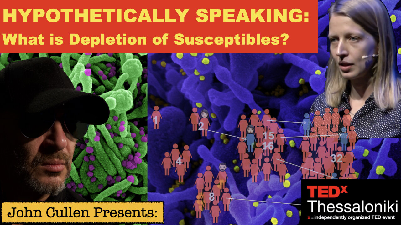 What Is Depletion of Susceptibles and Why Does it Matter?