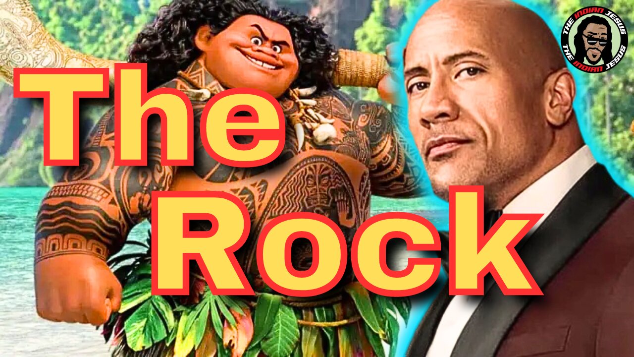 BUSTING Thru Barriers w/ Dwayne THE ROCK Johnson on PBD