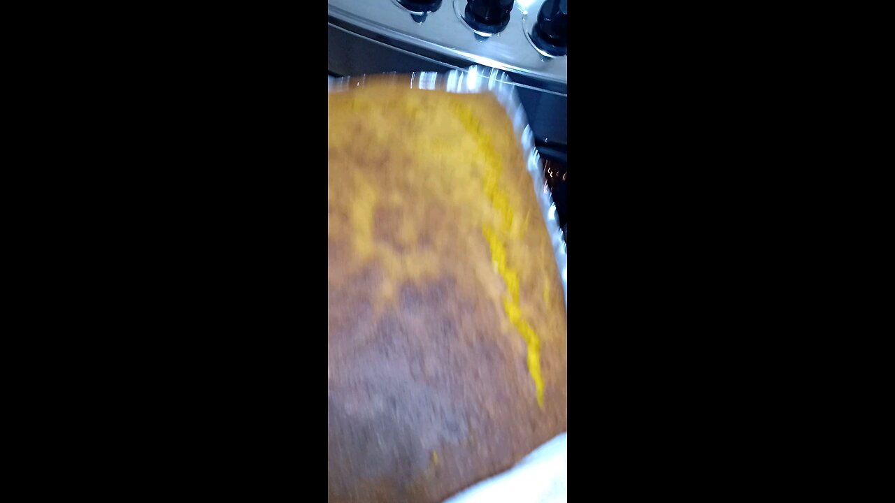 cake food bread