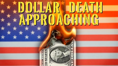 In just10 Months, 744 Banks Failed , The Dollar is about to Collapse