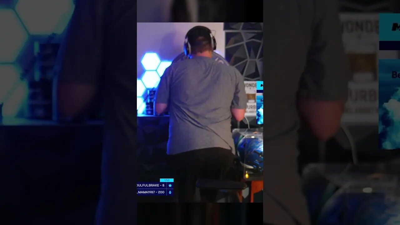 If I had my own emote in Fortnite...