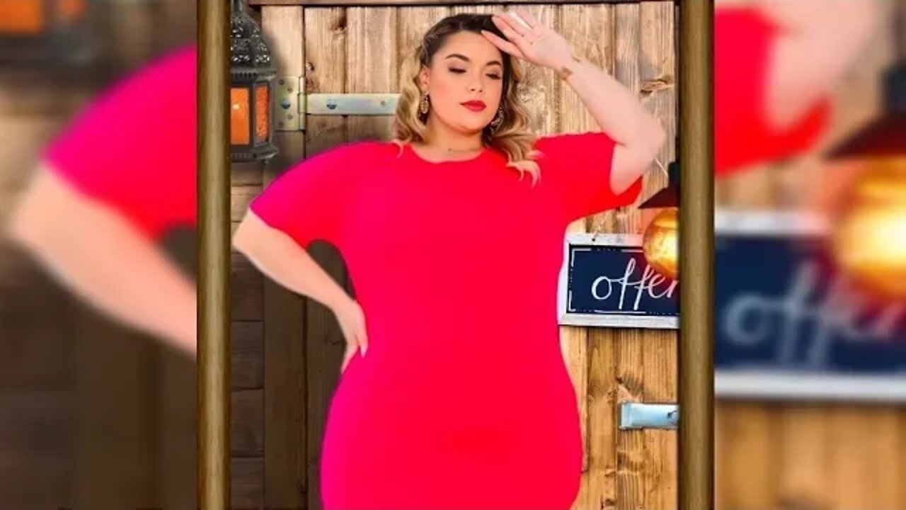 🛍️ VESTIDO CAMISETÃO PRIMAVERA VERÃO PLUS SIZE TAMANHO EXTRA G CORES LISAS SERVE DO 48 AO 52