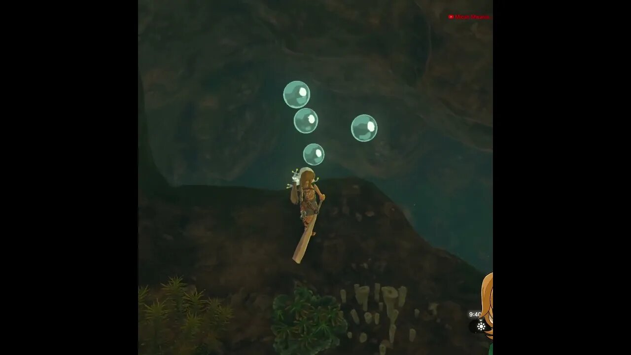 Bubbelfrog